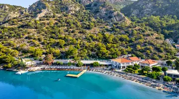 Meri Hotel Oludeniz