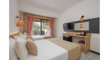 MERI HOTEL OLUDENIZ