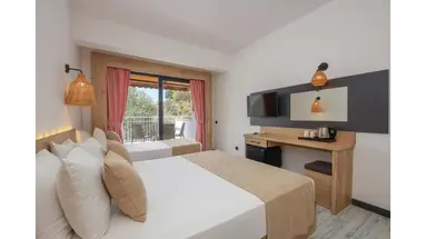 MERI HOTEL OLUDENIZ