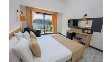 MERI HOTEL OLUDENIZ