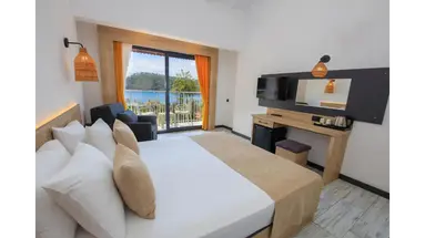 MERI HOTEL OLUDENIZ