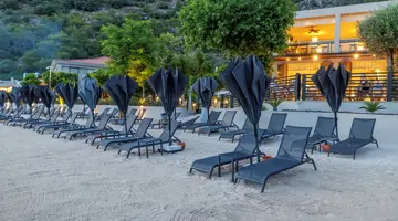 MERI HOTEL OLUDENIZ