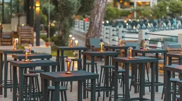 MERI HOTEL OLUDENIZ