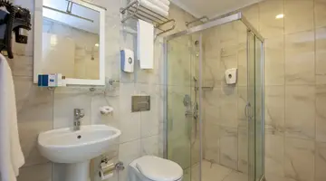 MERI HOTEL OLUDENIZ