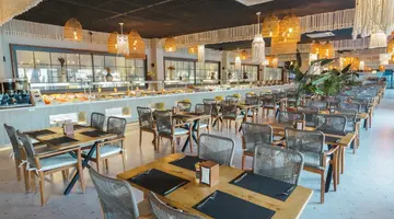MERI HOTEL OLUDENIZ