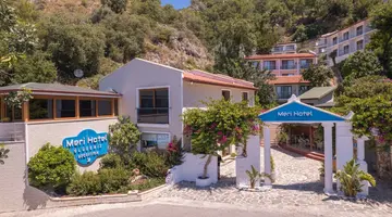 MERI HOTEL OLUDENIZ