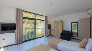 MERI HOTEL OLUDENIZ