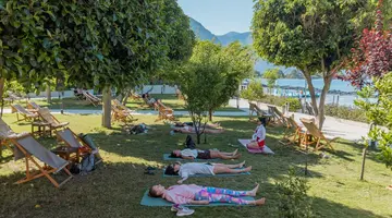 MERI HOTEL OLUDENIZ