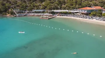 MERI HOTEL OLUDENIZ