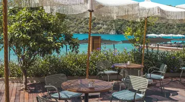 MERI HOTEL OLUDENIZ