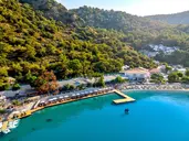 Meri Hotel Oludeniz