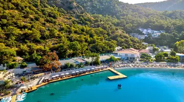 Meri Hotel Oludeniz