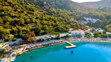 Meri Hotel Oludeniz