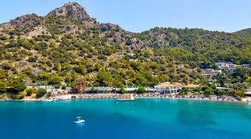 Meri Hotel Oludeniz