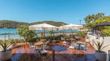 MERI HOTEL OLUDENIZ