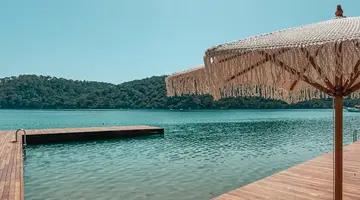 MERI HOTEL OLUDENIZ