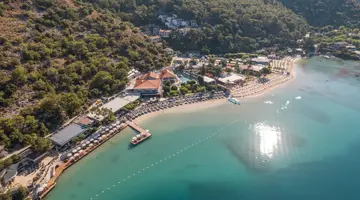 MERI HOTEL OLUDENIZ