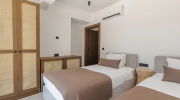 MERI HOTEL OLUDENIZ