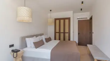 MERI HOTEL OLUDENIZ