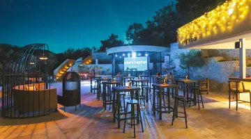 MERI HOTEL OLUDENIZ