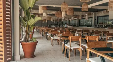 MERI HOTEL OLUDENIZ