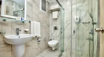 Meri Hotel Oludeniz