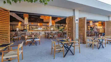 MERI HOTEL OLUDENIZ