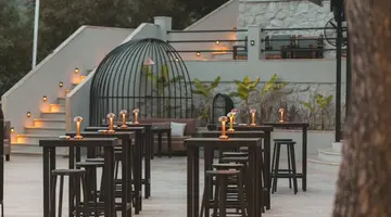 MERI HOTEL OLUDENIZ