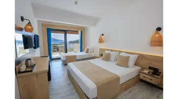 MERI HOTEL OLUDENIZ