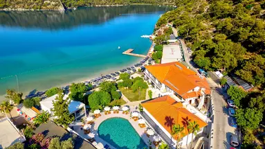 Meri Hotel Oludeniz