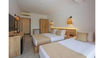 MERI HOTEL OLUDENIZ