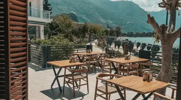 MERI HOTEL OLUDENIZ
