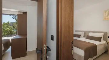 MERI HOTEL OLUDENIZ