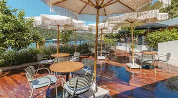 MERI HOTEL OLUDENIZ
