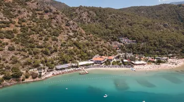MERI HOTEL OLUDENIZ
