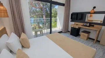 MERI HOTEL OLUDENIZ