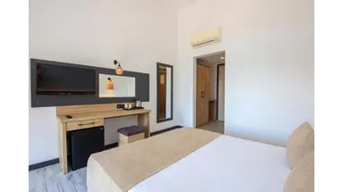 MERI HOTEL OLUDENIZ