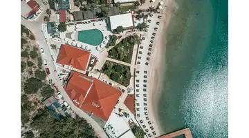 MERI HOTEL OLUDENIZ