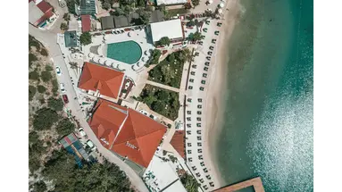 MERI HOTEL OLUDENIZ