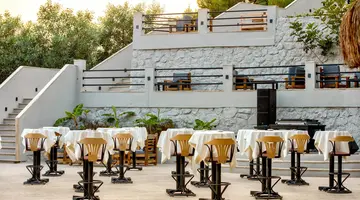 Meri Hotel Oludeniz