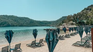 MERI HOTEL OLUDENIZ