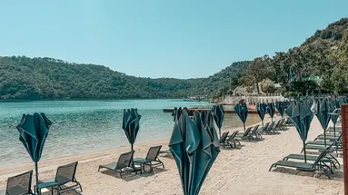 MERI HOTEL OLUDENIZ