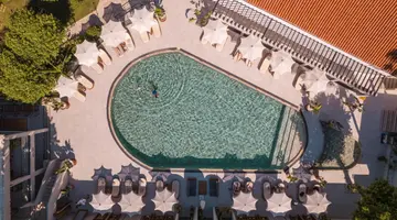 MERI HOTEL OLUDENIZ