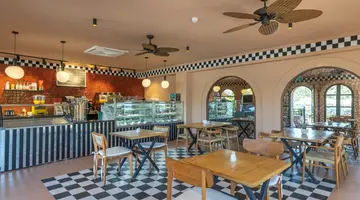 MERI HOTEL OLUDENIZ