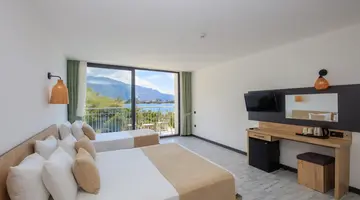 MERI HOTEL OLUDENIZ