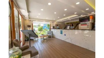 MERI HOTEL OLUDENIZ
