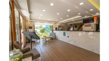 MERI HOTEL OLUDENIZ