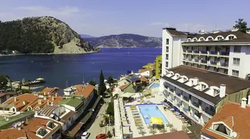 MERIC HOTEL