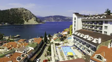 MERIC HOTEL