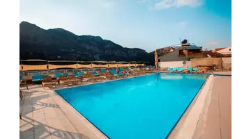 MERIC HOTEL